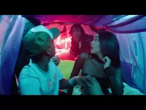 Video: Famous Dex - Pick It Up (feat. A$AP Rocky)
